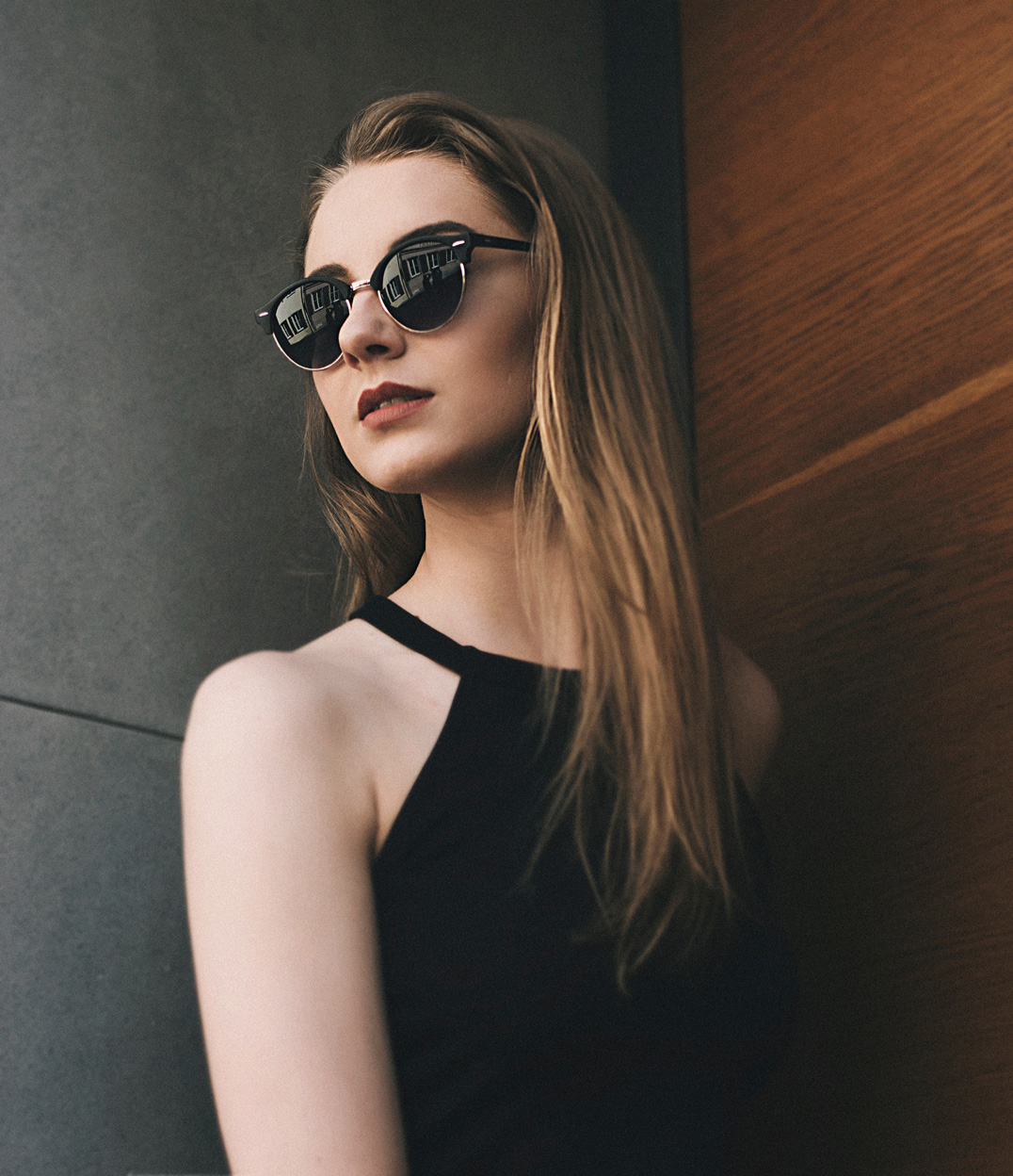 Popularity of new shades of Ray Ban is on rise among young generation